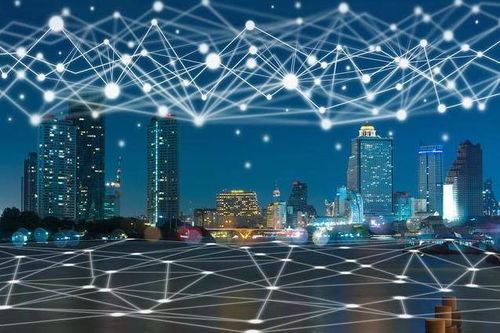 飛睿科技攜手樂鑫 物聯網WiFi模組與無線通信接入技術的創新開發