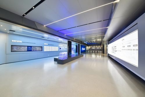 深化產(chǎn)品改革，解放技術(shù)潛能，以網(wǎng)絡(luò)技術(shù)創(chuàng)新驅(qū)動質(zhì)量強國建設(shè)